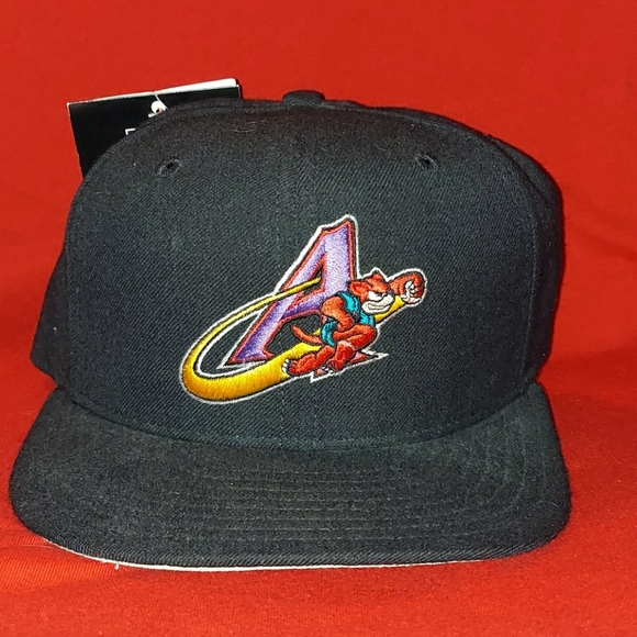 New Era Other - Price Drop ⬇️ $15         Akron Aeros Baseball Cap